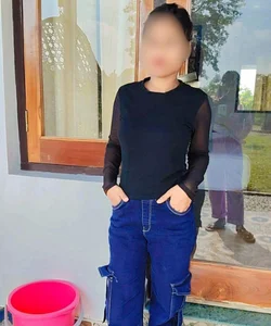 Call Girl Gwalior Gayatri