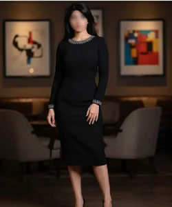 Call Girl Gwalior Isha