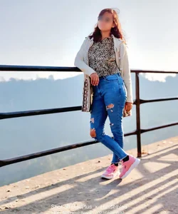 Call Girl Gwalior Supriya